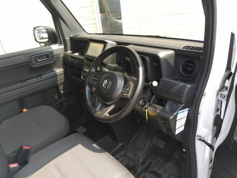 N-VAN