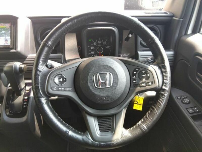 N-VAN