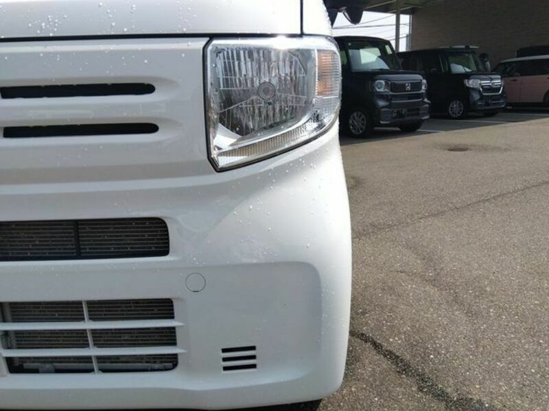 N-VAN