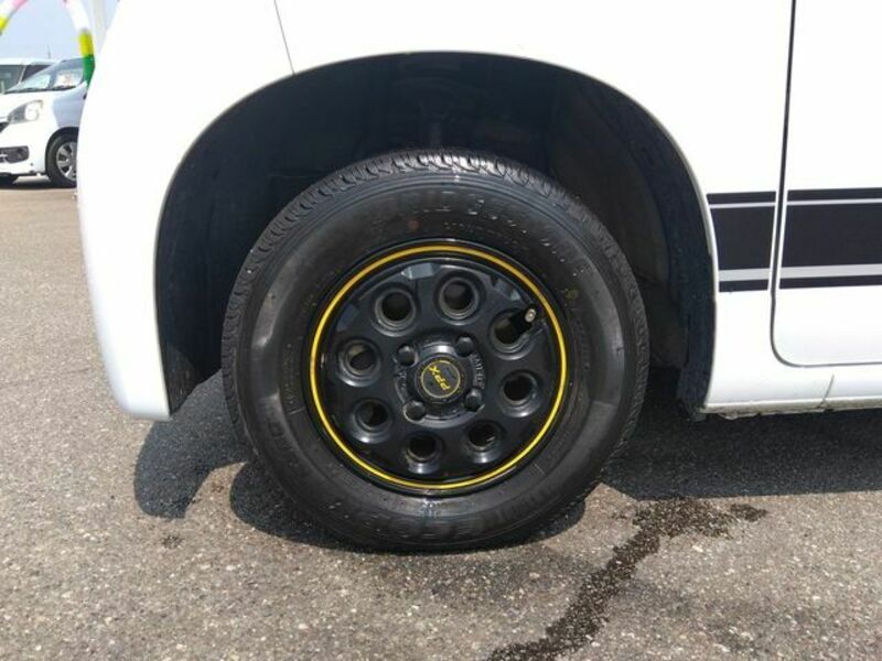 N-VAN