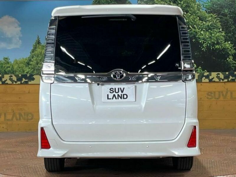 VOXY
