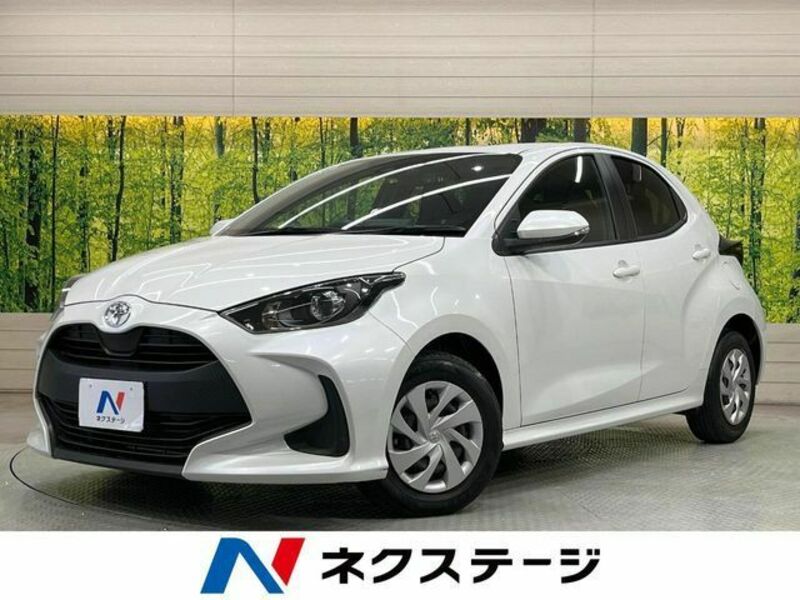 YARIS-0