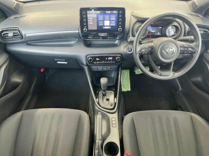 YARIS