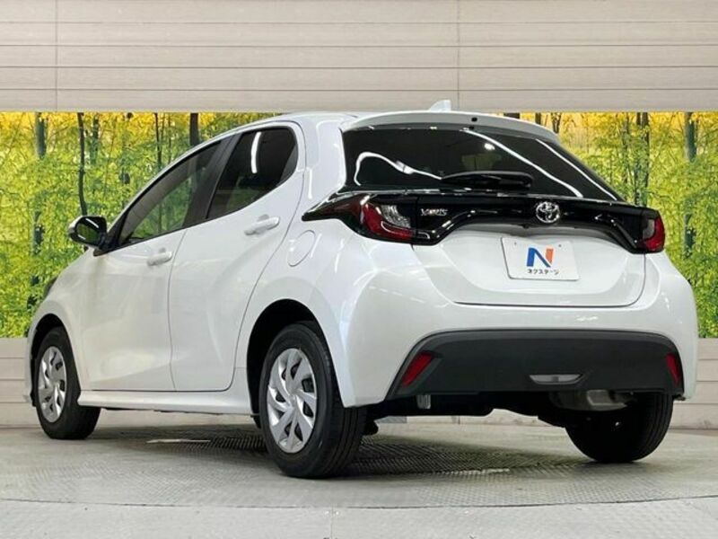 YARIS