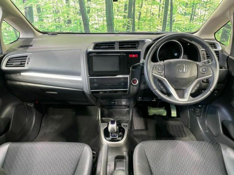FIT HYBRID