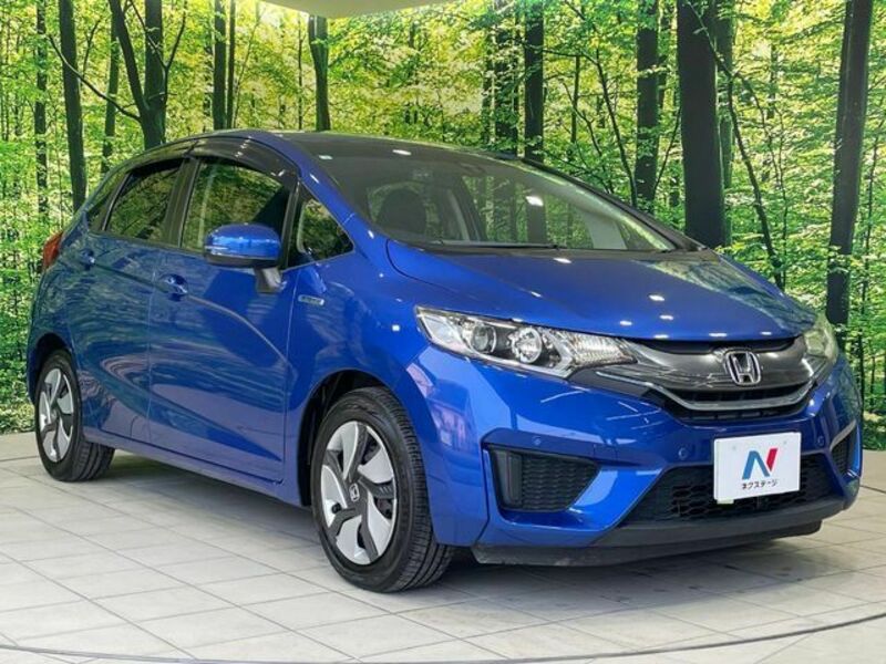 FIT HYBRID