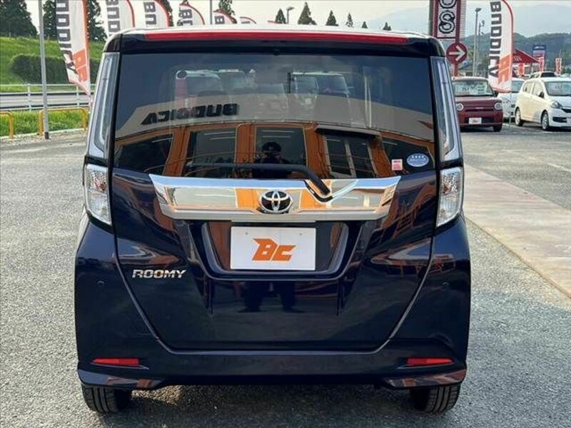 ROOMY