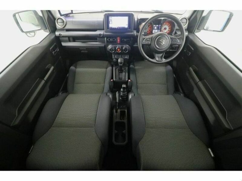 JIMNY SIERRA