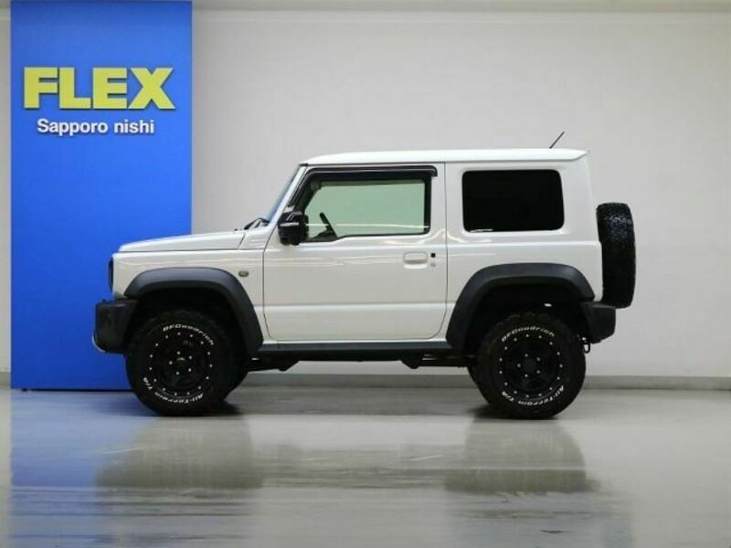 JIMNY SIERRA