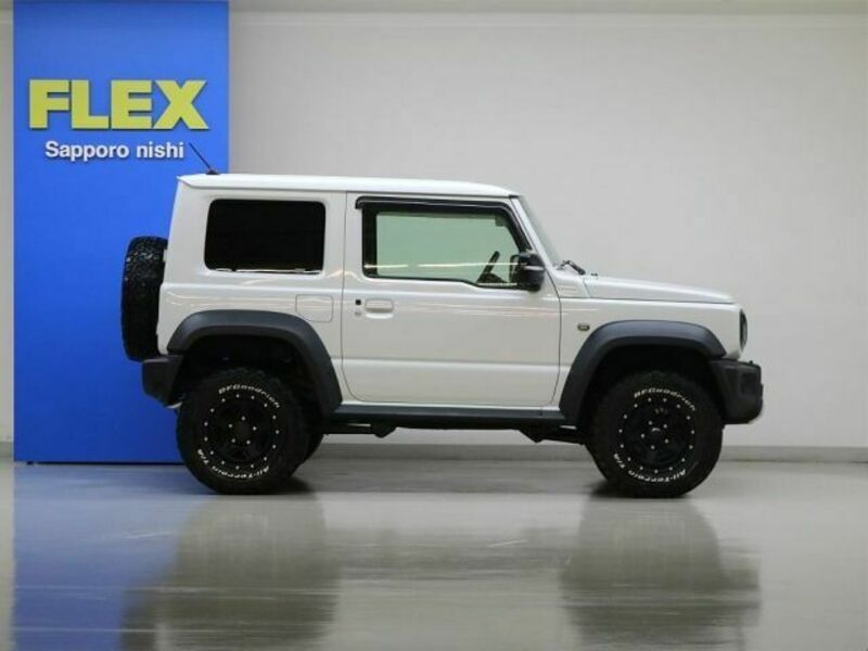 JIMNY SIERRA