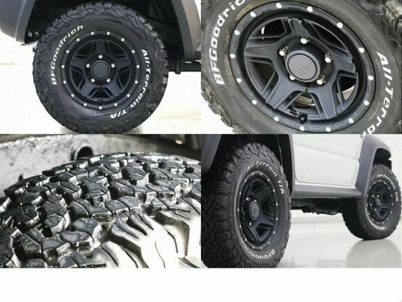 JIMNY SIERRA