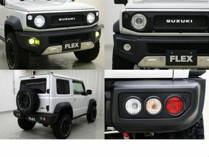 JIMNY SIERRA