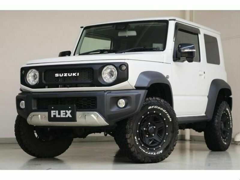 JIMNY SIERRA