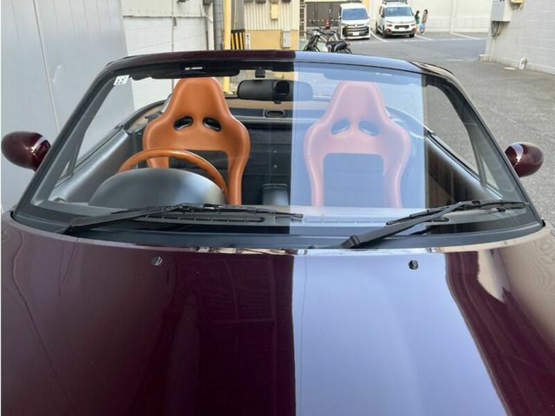 EUNOS ROADSTER