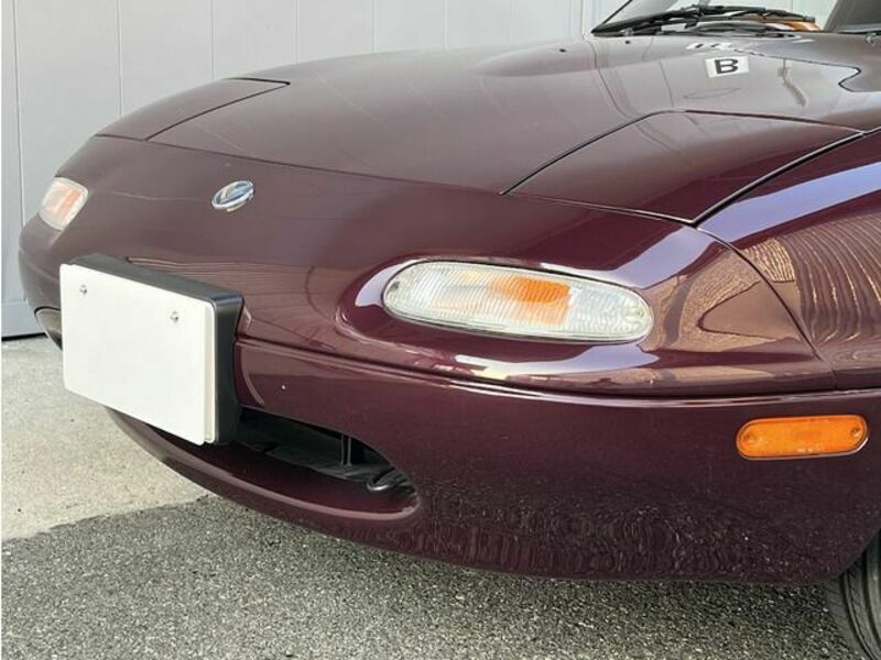 EUNOS ROADSTER
