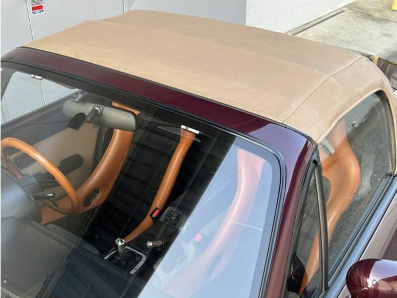 EUNOS ROADSTER