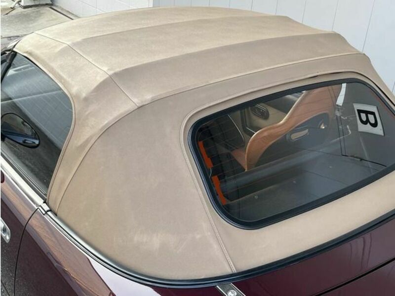 EUNOS ROADSTER
