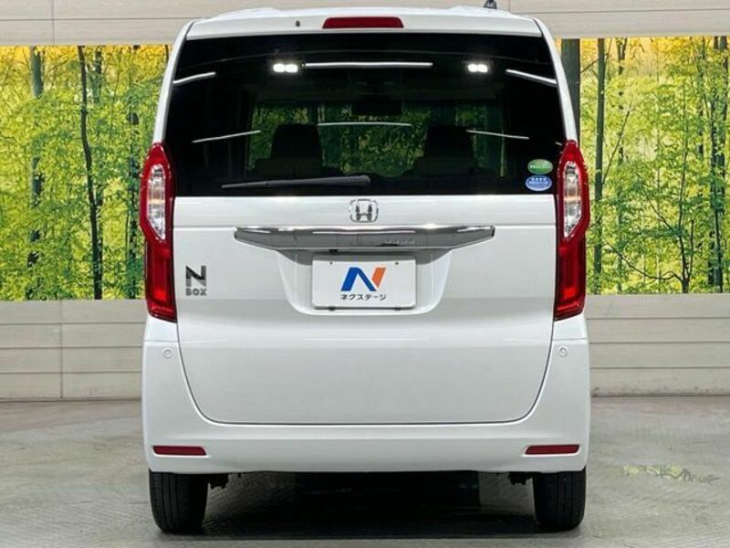 N BOX
