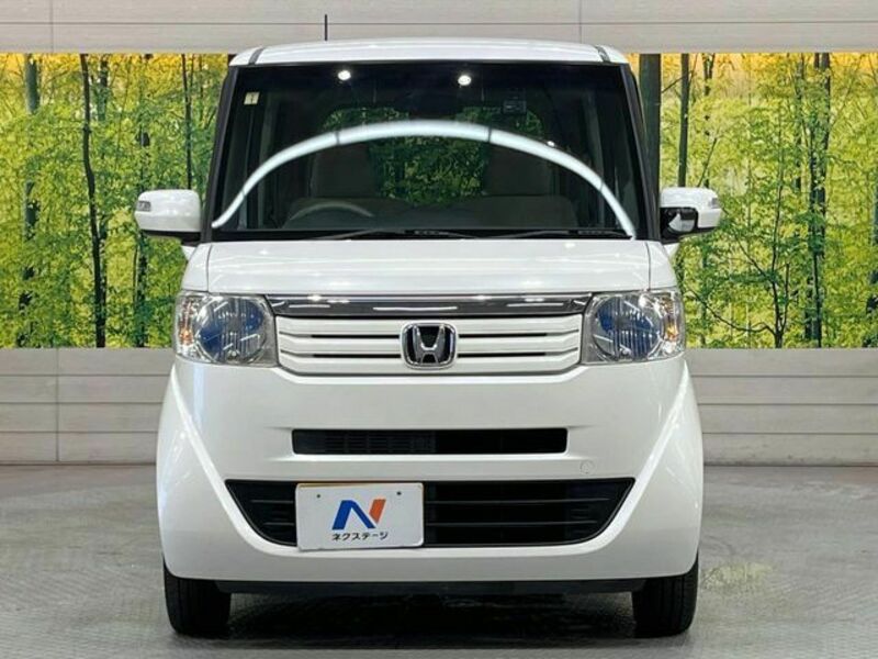 N BOX