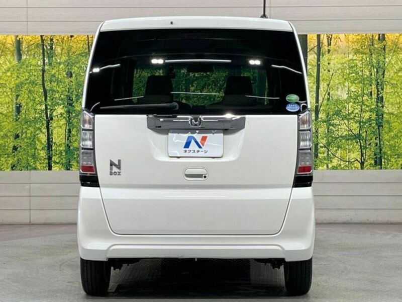 N BOX