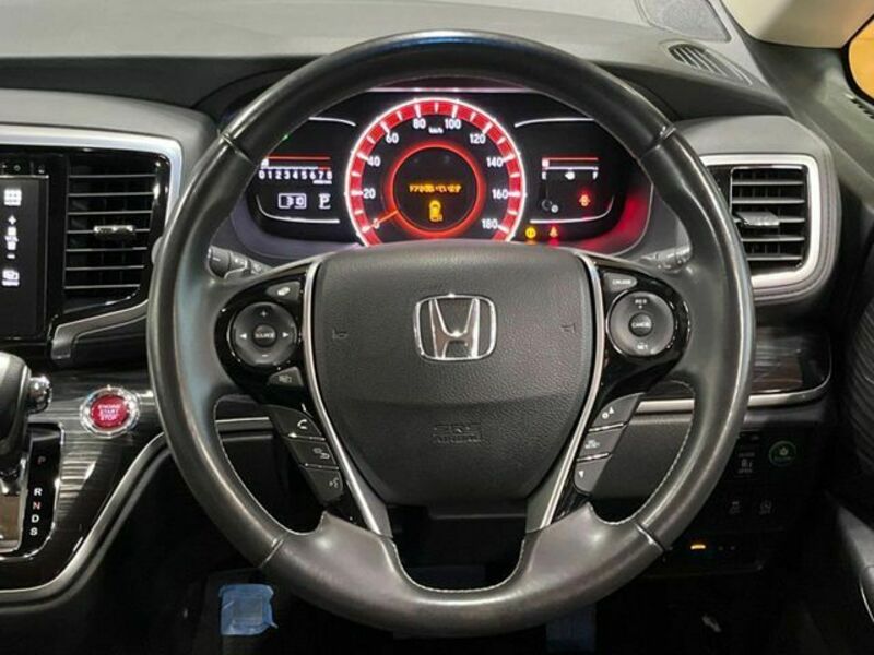 ODYSSEY