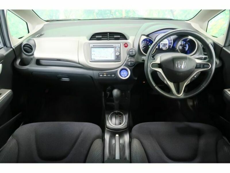 FIT HYBRID