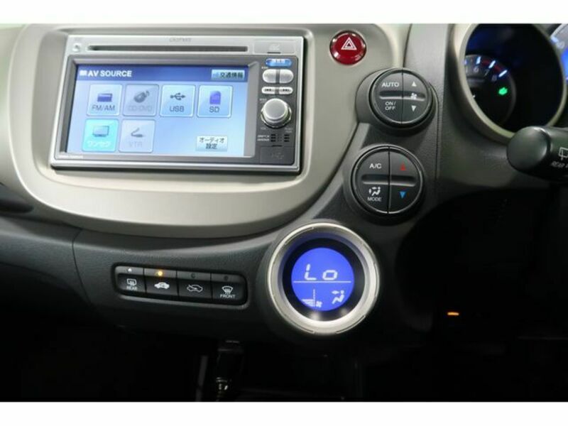 FIT HYBRID