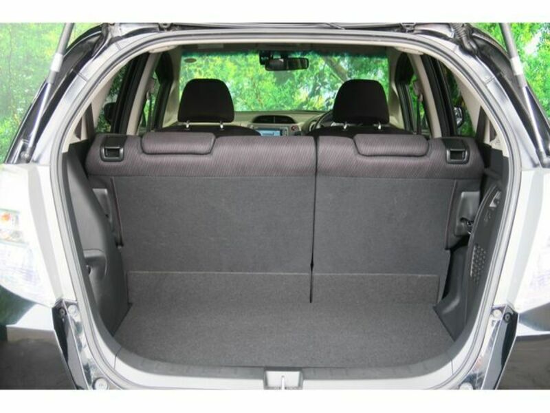 FIT HYBRID