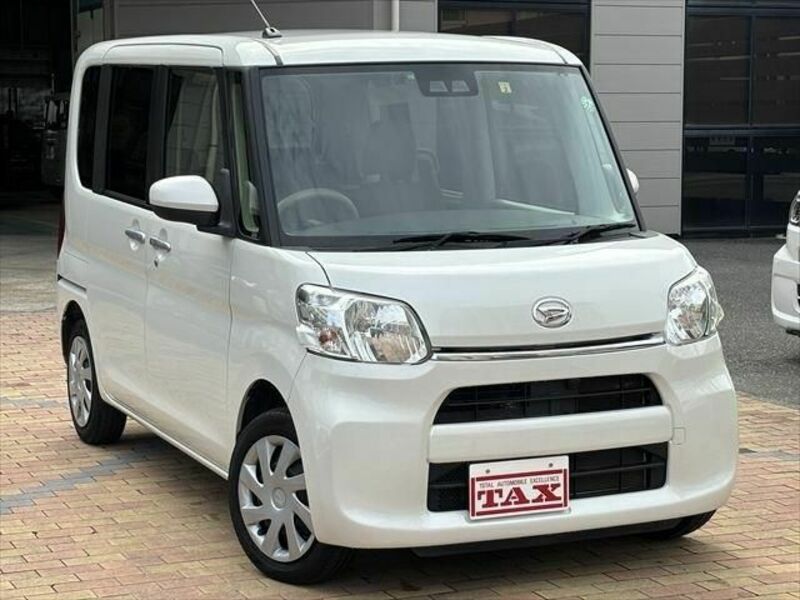 TANTO