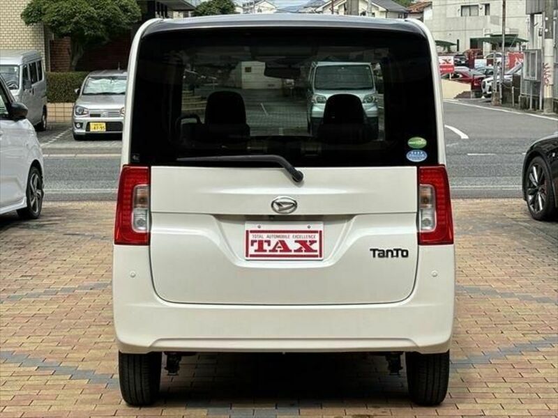 TANTO
