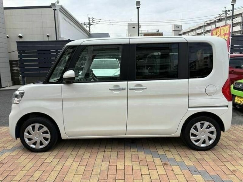 TANTO