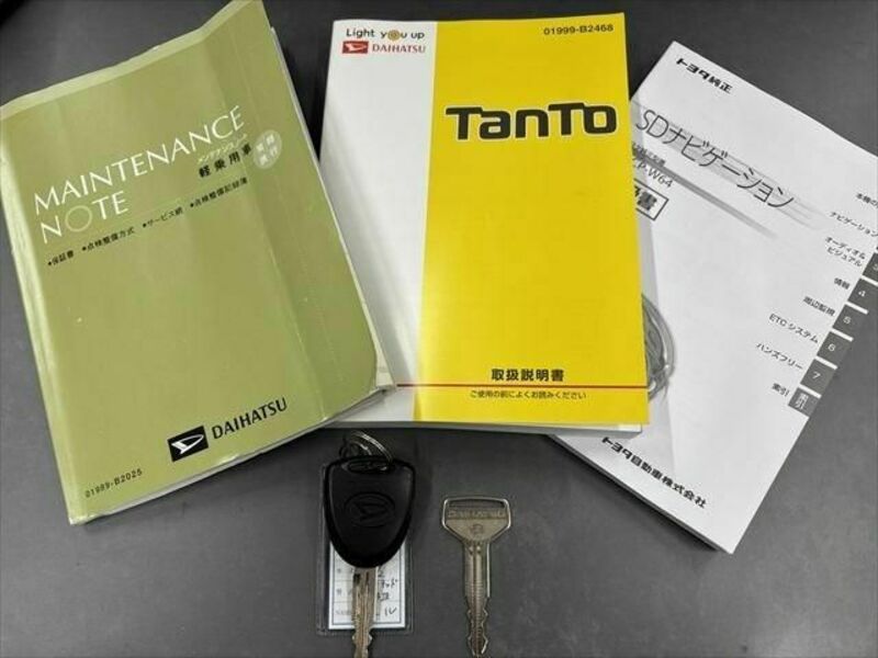TANTO