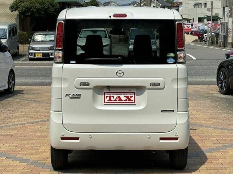 FLAIR WAGON
