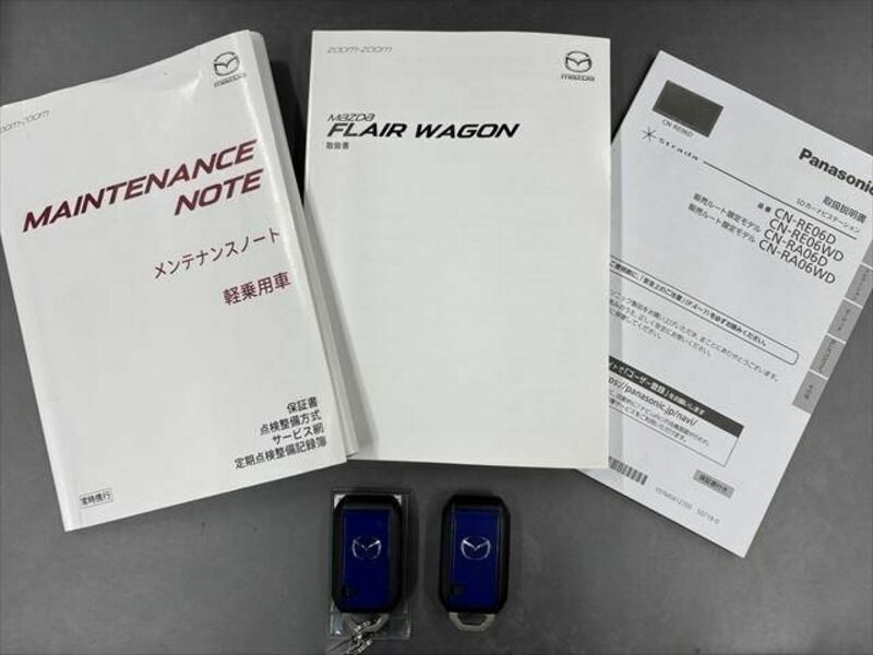 FLAIR WAGON
