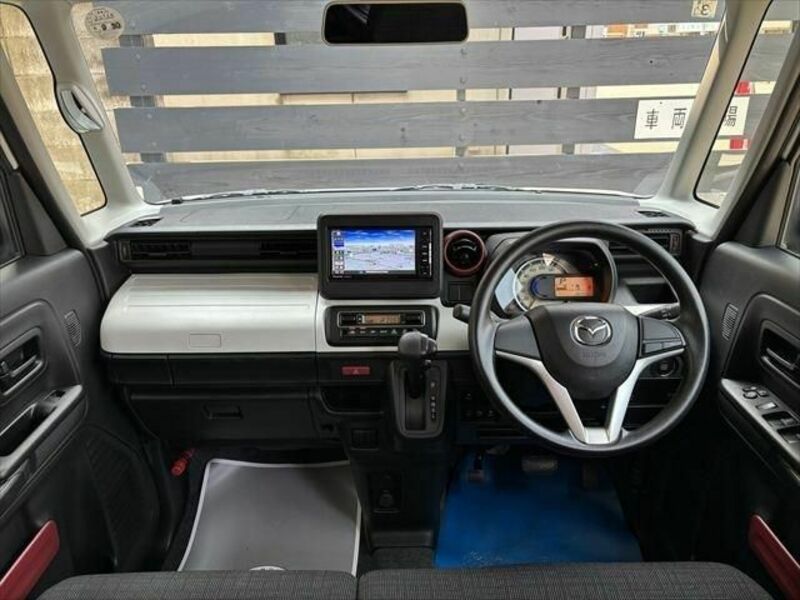 FLAIR WAGON