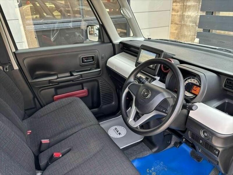 FLAIR WAGON