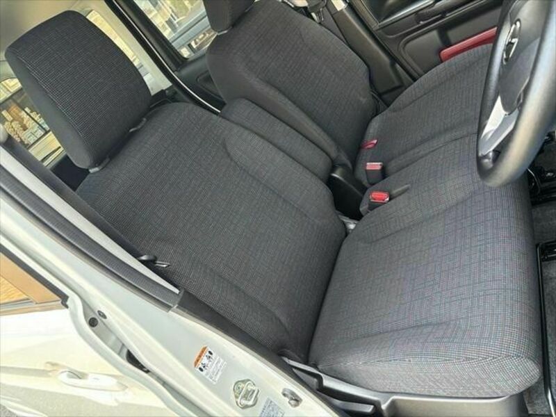 FLAIR WAGON