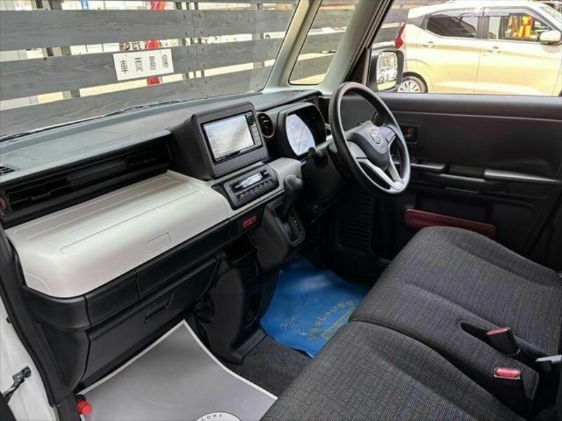 FLAIR WAGON