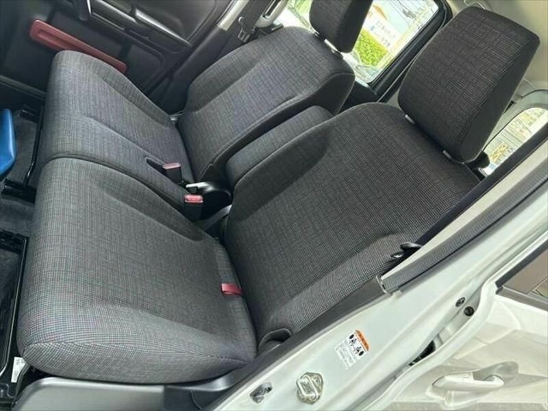 FLAIR WAGON