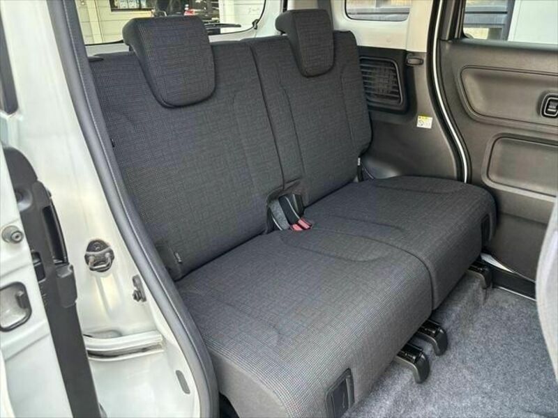 FLAIR WAGON