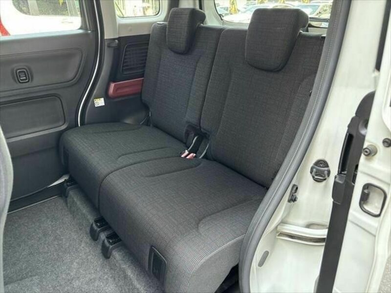 FLAIR WAGON
