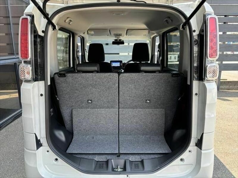 FLAIR WAGON