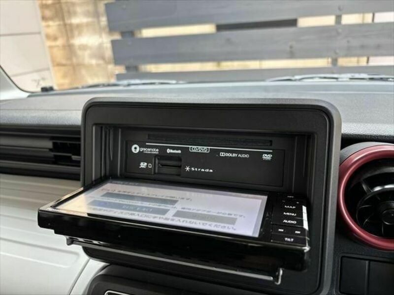 FLAIR WAGON