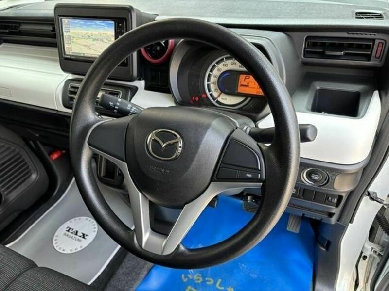 FLAIR WAGON