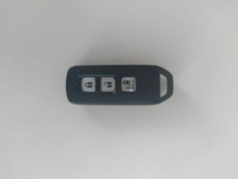 N BOX