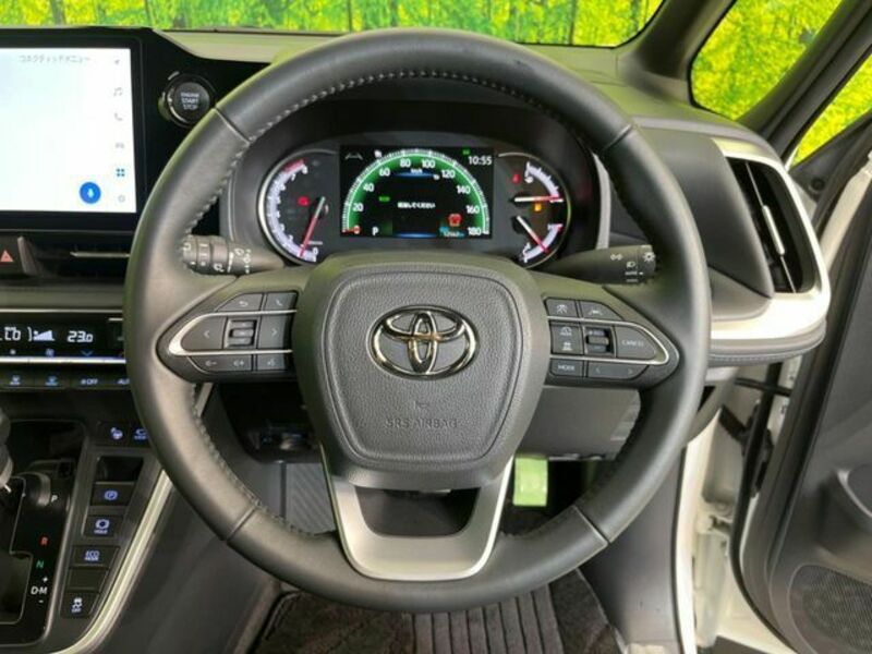 VOXY