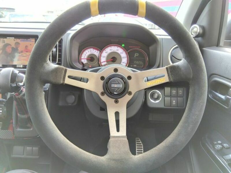 ALTO WORKS