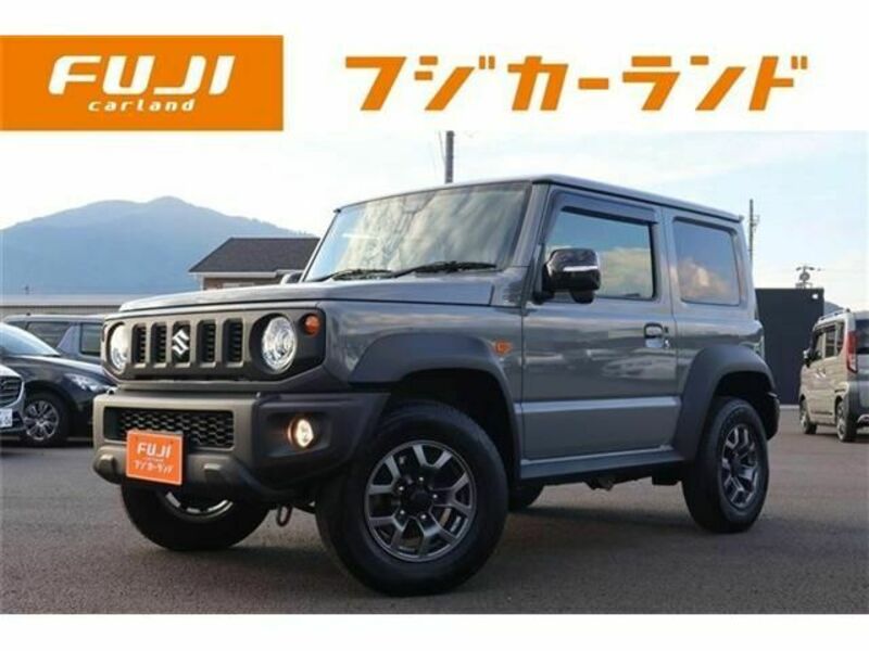 JIMNY SIERRA-0