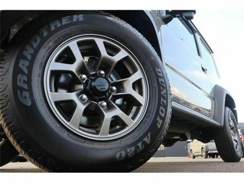 JIMNY SIERRA