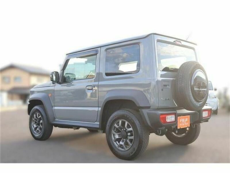 JIMNY SIERRA